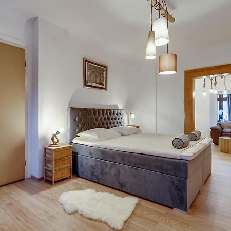 Sobe "Ela" Bed & Breakfast Fuzine Bilik gambar