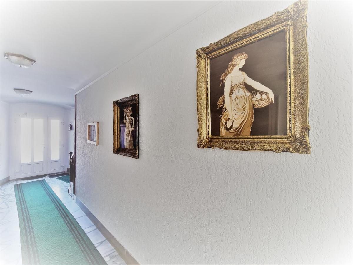 Sobe "Ela" Bed & Breakfast Fuzine Luaran gambar