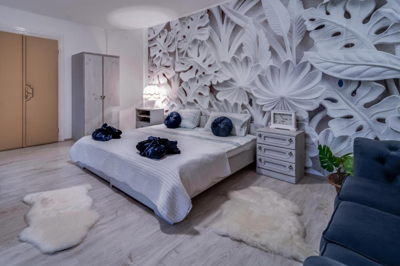 Sobe "Ela" Bed & Breakfast Fuzine Bilik gambar