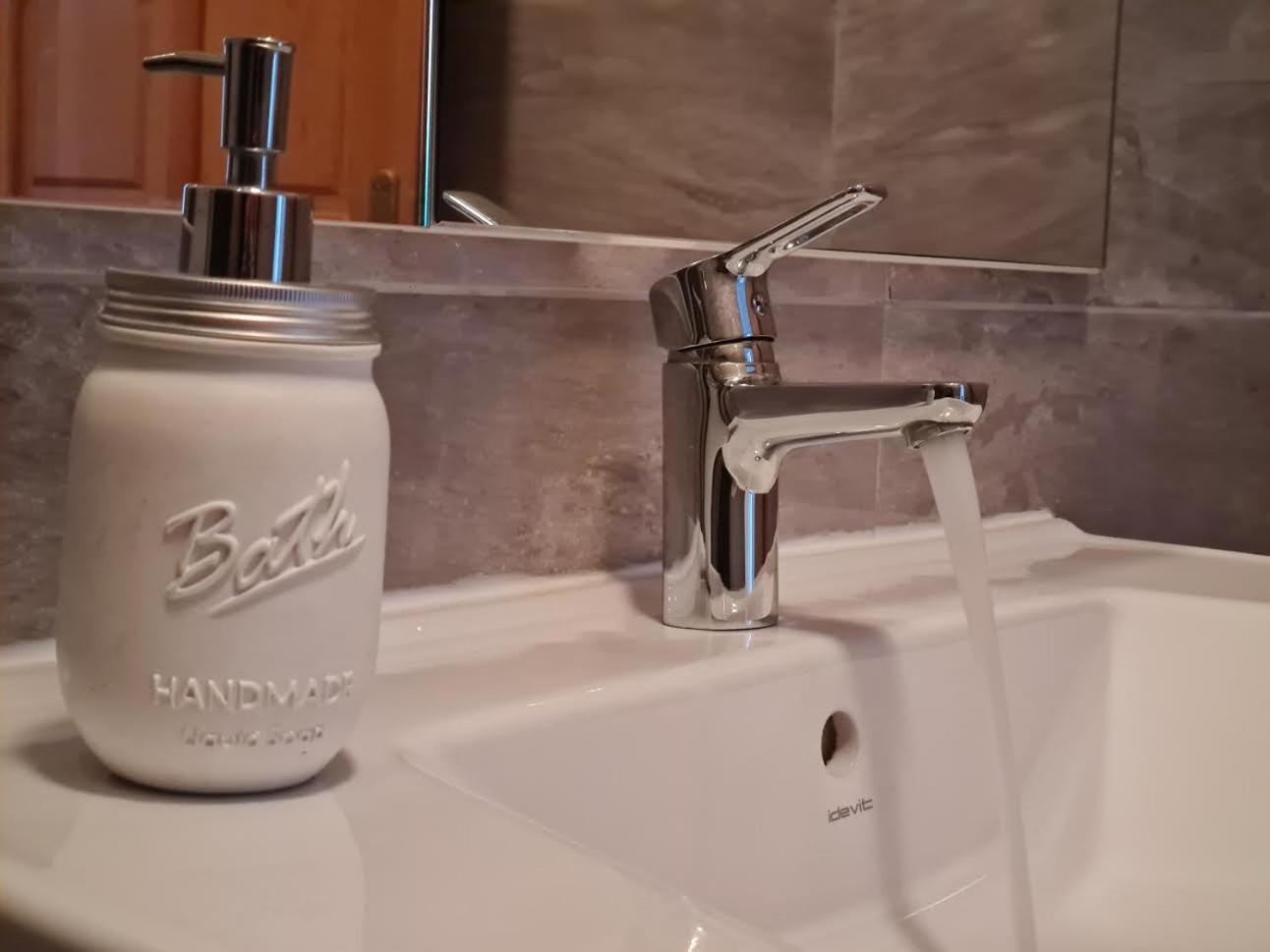 Sobe "Ela" Bed & Breakfast Fuzine Bilik gambar