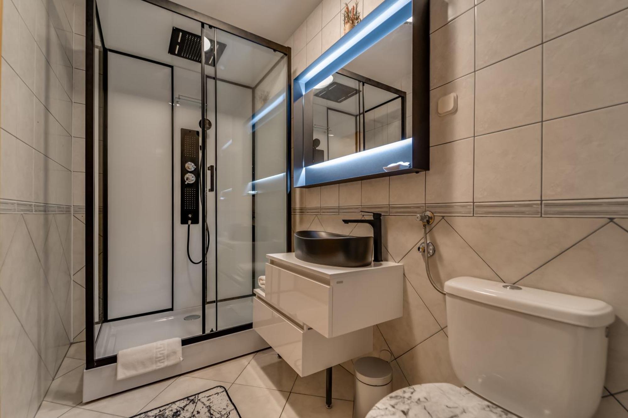 Sobe "Ela" Bed & Breakfast Fuzine Bilik gambar